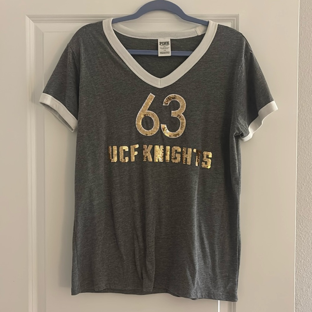 PINK VS UCF KNIGHT T-shirt